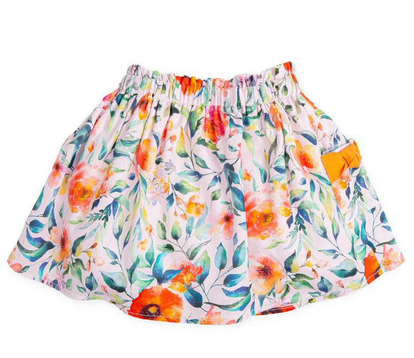 Tutto Piccolo Skirt 3440S22