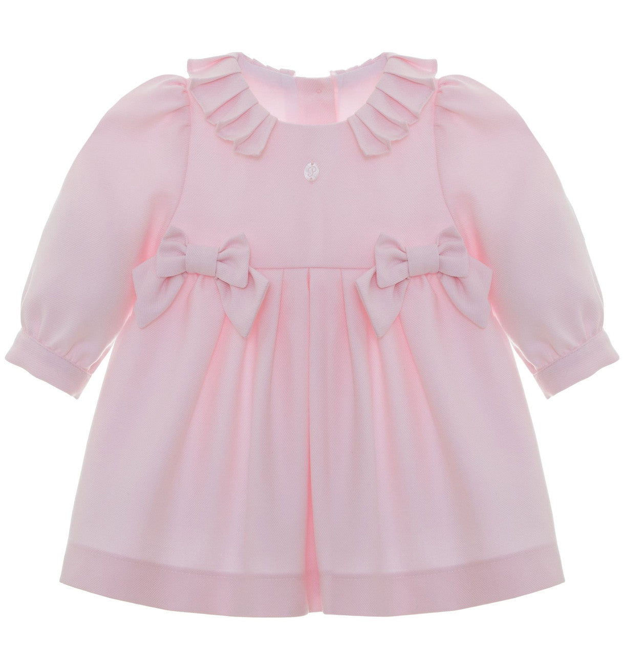 Patachou Pink Dress 3533028