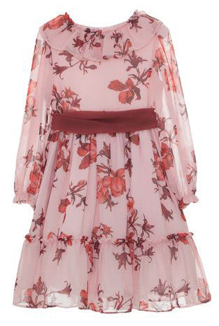 Patachou Floral Dress 3533504