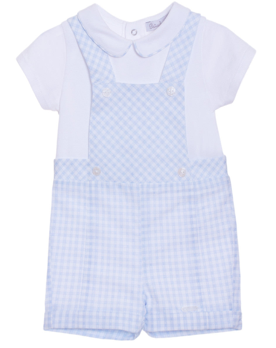 Patachou Boys Romper 3633055