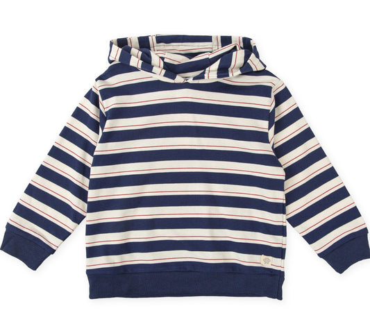 Tutto Piccolo Hoodie 3635S26