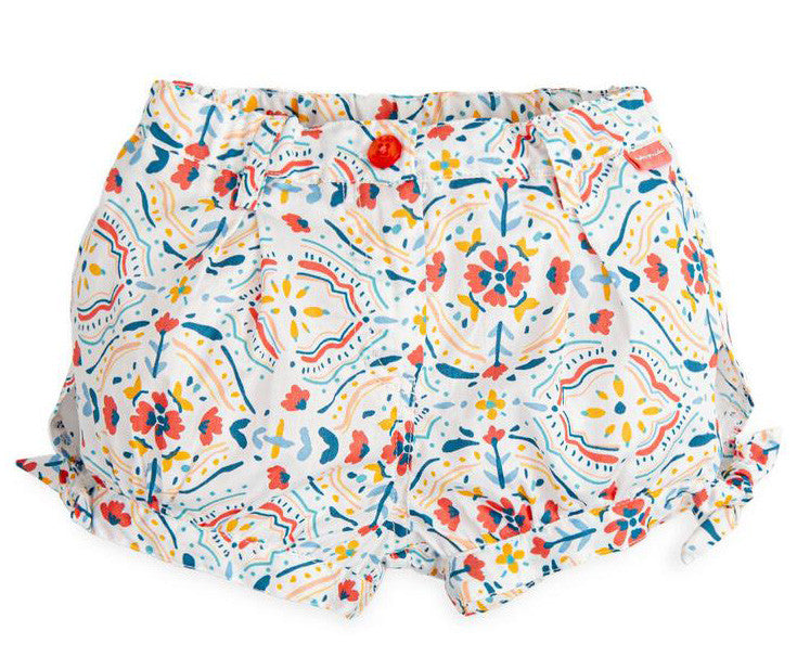 Tutto Piccolo Shorts 3831S22