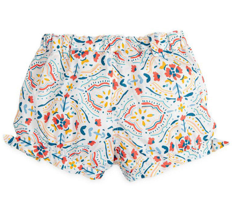 Tutto Piccolo Shorts 3831S22