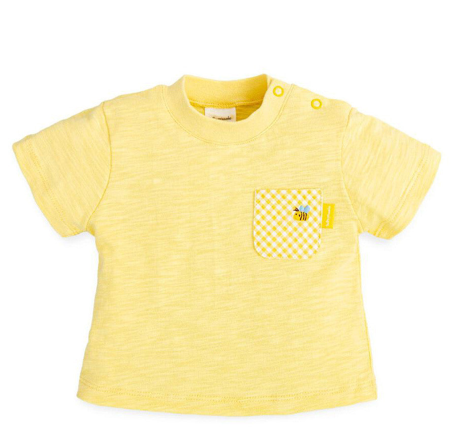 Tutto Piccolo Boys T-Shirt 3882S22 