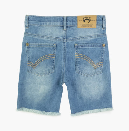 Appaman Denim Shorts 3DS (3DS)