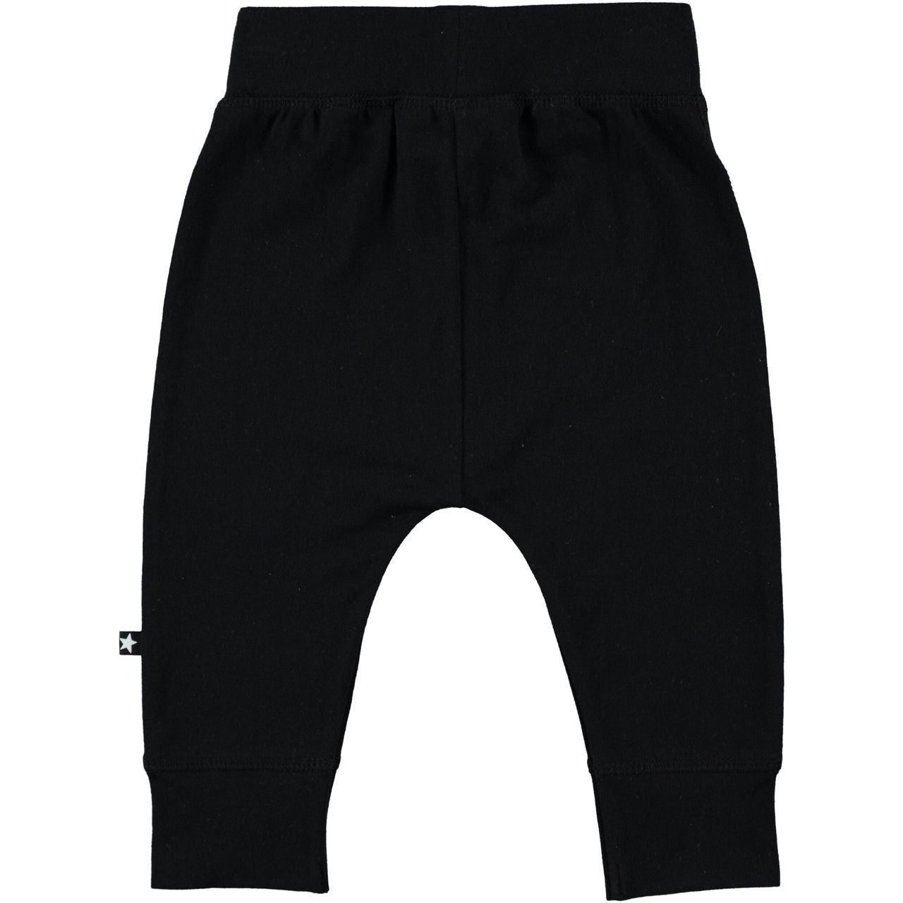 MOLO Sammy Black Pants (3w17i210-0099)