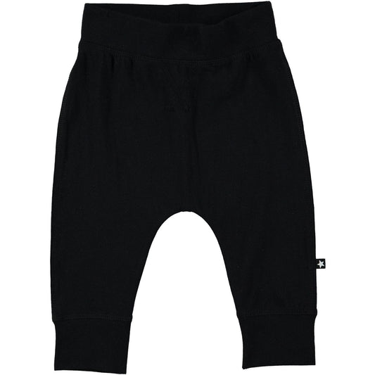 MOLO Sammy Black Pants (3w17i210-0099)