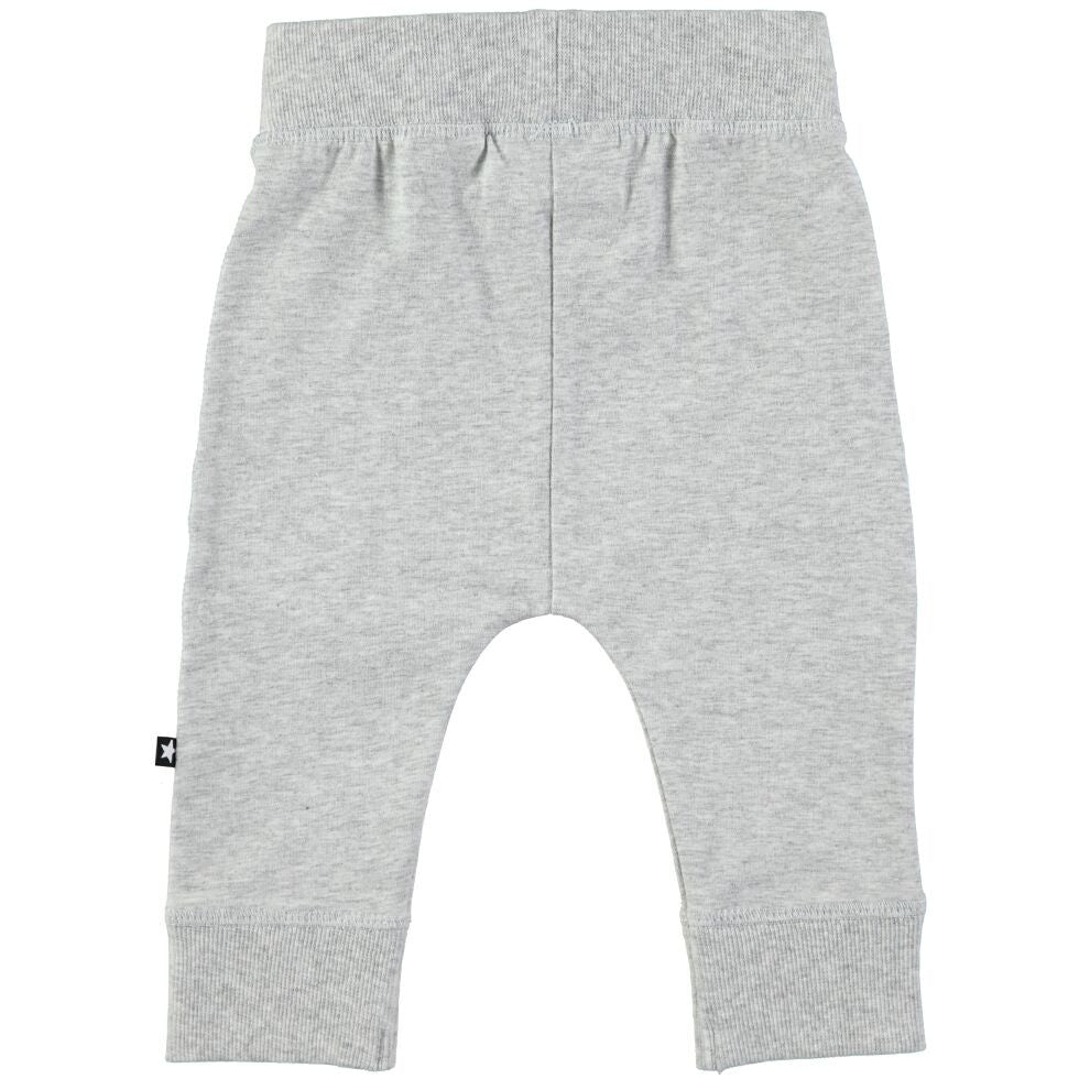 MOLO Sammy Grey Pants (3S18I21-1046)