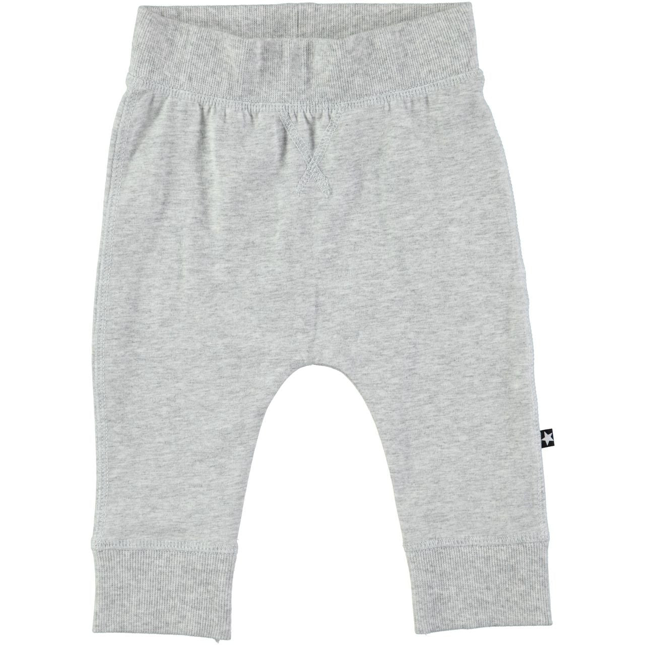 MOLO Sammy Grey Pants (3S18I21-1046)