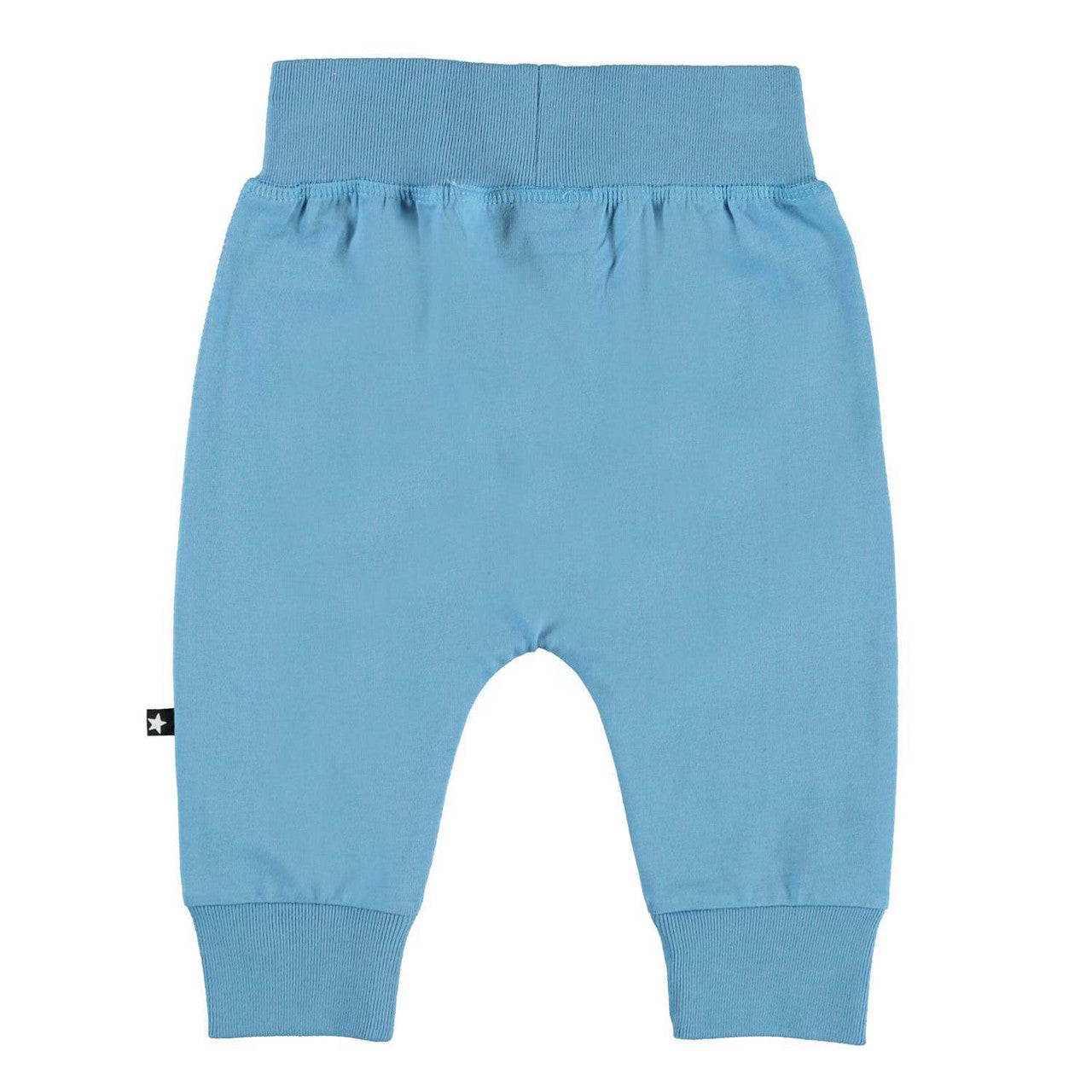 MOLO Sammy Pants - Heritage Blue (3S22I202-8479)