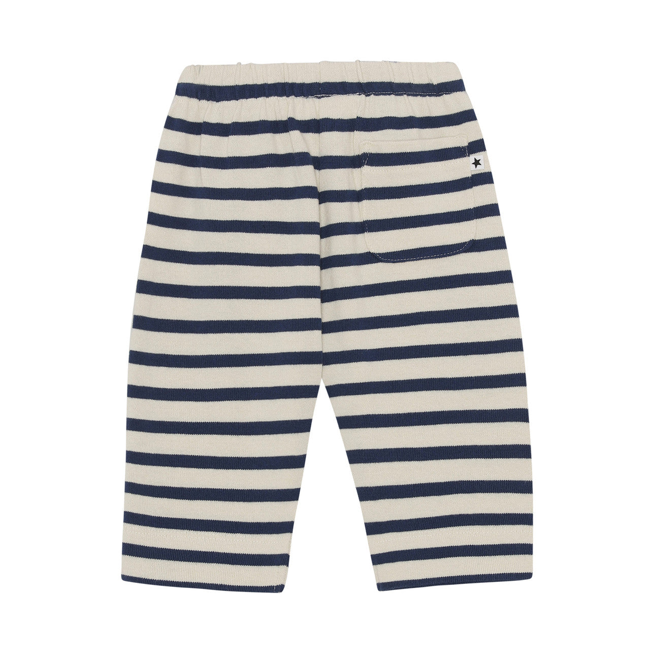 MOLO Saxon Pants - Breton (3S22I204-5181)