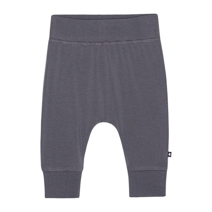 MOLO Sammy Pants - Iron Gate (3S24I201-2134)