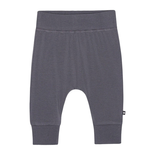 MOLO Sammy Pants - Iron Gate (3S24I201-2134)