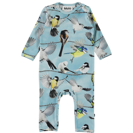 MOLO Fenez Combi - Baby Birds (3W21B504-6341)