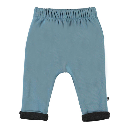 MOLO Soyo Pants - Aero (3W21I202-8347)