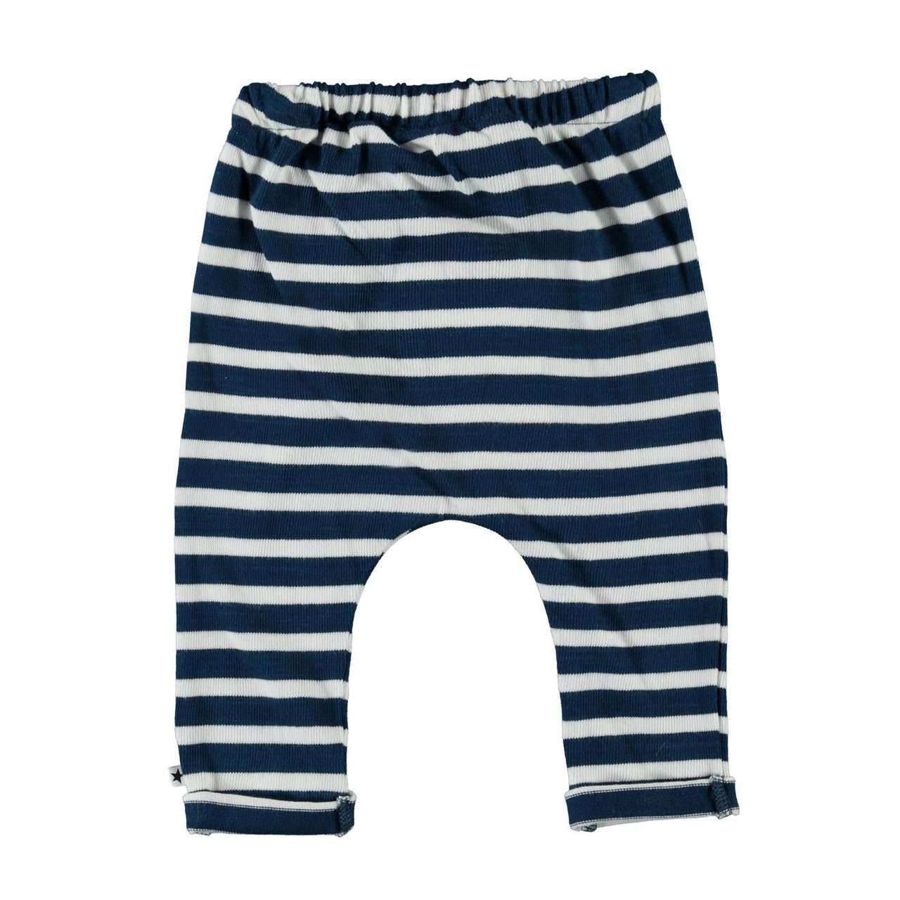 MOLO Sigurd Pants - Sea Breton (3W21I209-6420)