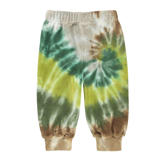 MOLO Simeon Pants - Swirl Baby
