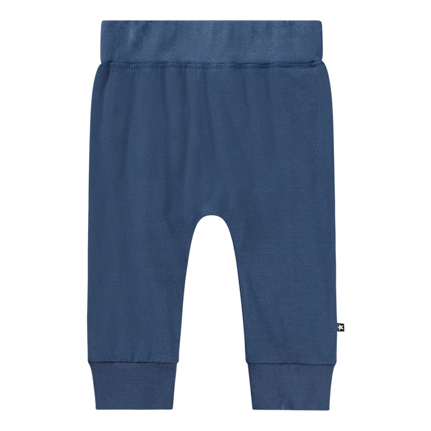 MOLO Spark Overalls - Blast blue