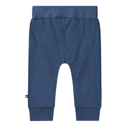 MOLO Spark Overalls - Blast blue