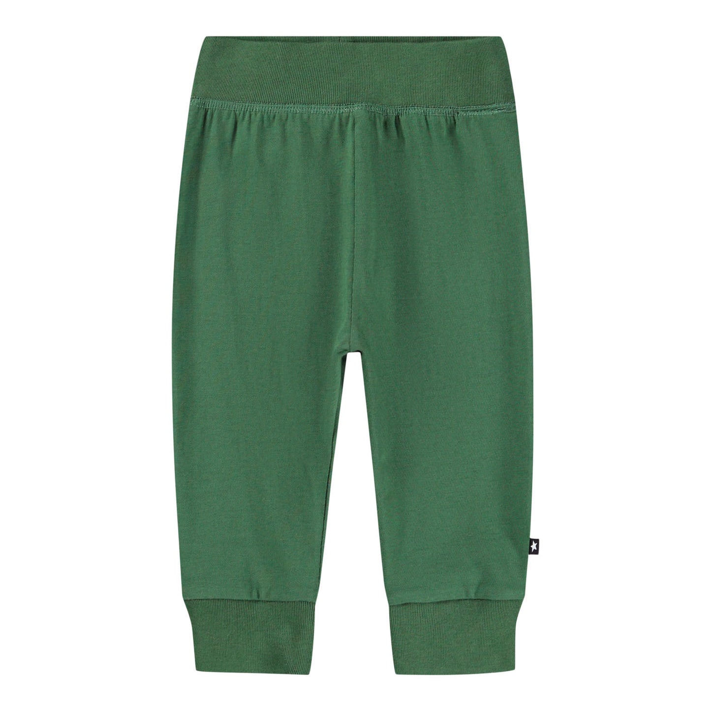 MOLO Sammy Pants - Pine Tree