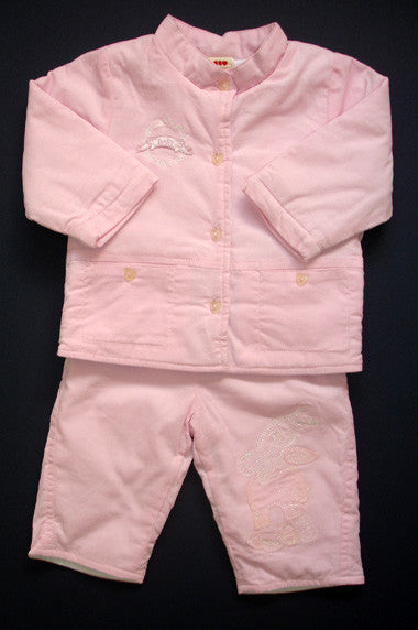 3Pommes 2pc set 3436201