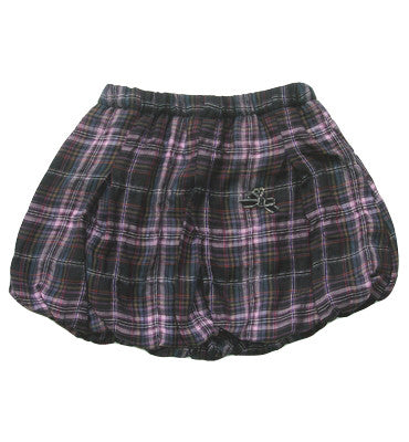 3Pommes Bubble Skirt