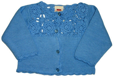 3Pommes Cardigan 3318001a