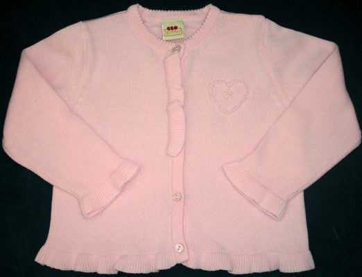 3Pommes cardigan 3318022