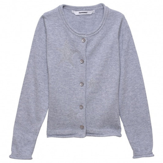 3Pommes Cardigan 3c18044