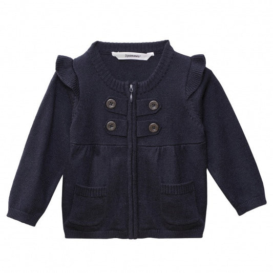 3Pommes Cardigan 3c18052