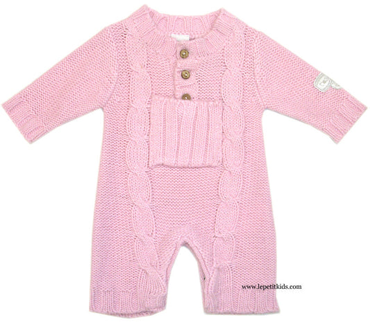 3Pommes coverall