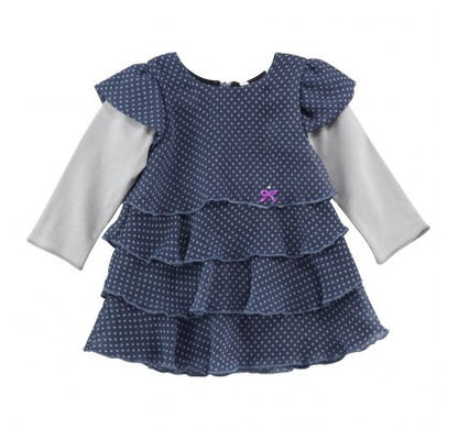 3Pommes Dress 3430042