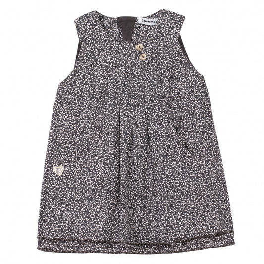 3Pommes Dress 3g31002-87