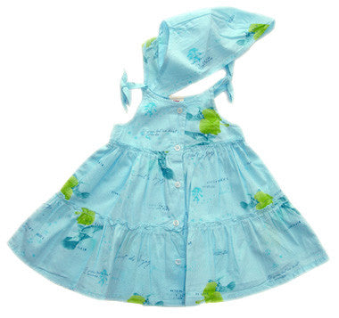 3Pommes dress set