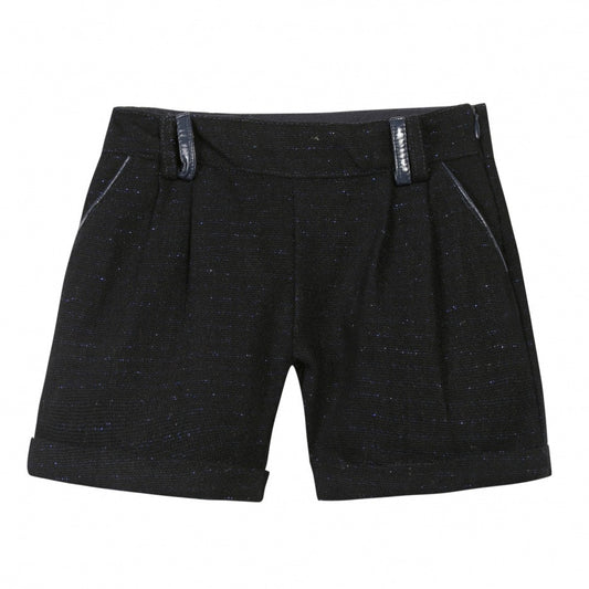 3Pommes sparkling winter shorts.