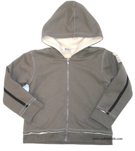 3Pommes Hoodie 3217025