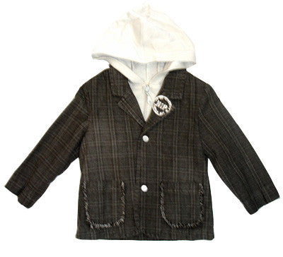 3Pommes jacket 3240024