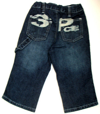 3Pommes jeans 3222213