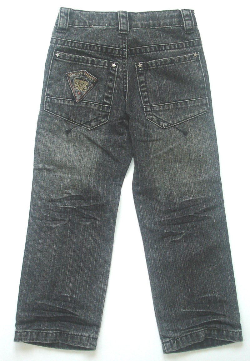 3Pommes Jeans 3822023