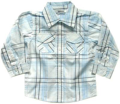 3Pommes Shirt 3112063