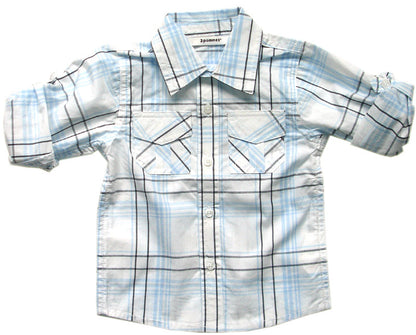 3Pommes Shirt 3112063