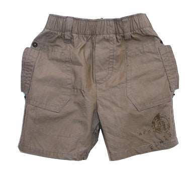 3Pommes shorts 3525062