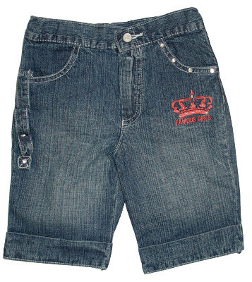 3Pommes shorts