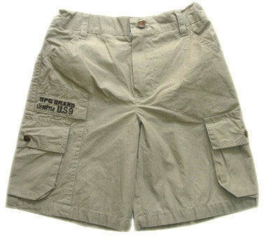 3Pommes shorts 3526003