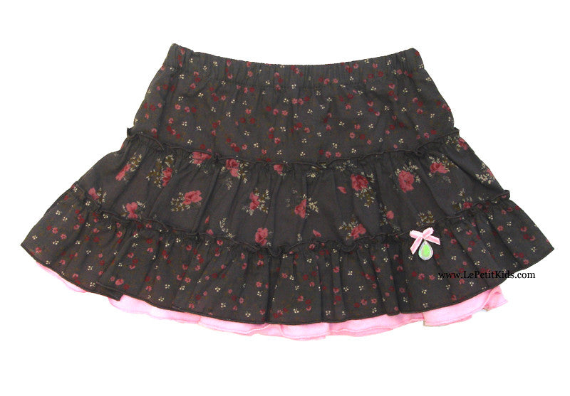 3Pommes Skirt 3227062