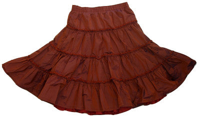 3Pommes skirt