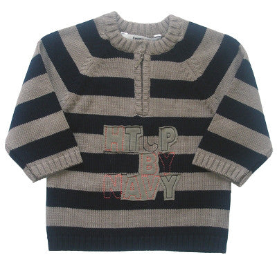 3Pommes Sweater 3818222