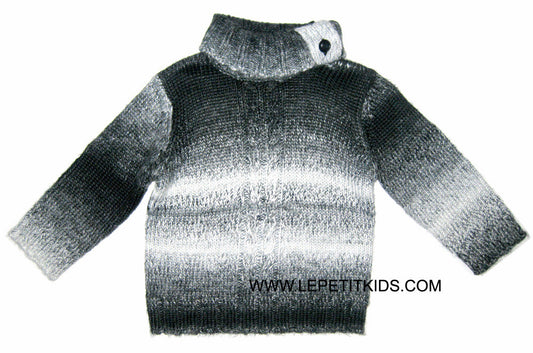 3Pommes Sweater 3418043