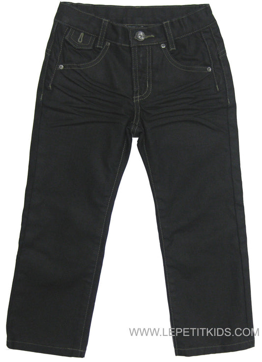 3Pommes Wax Jeans