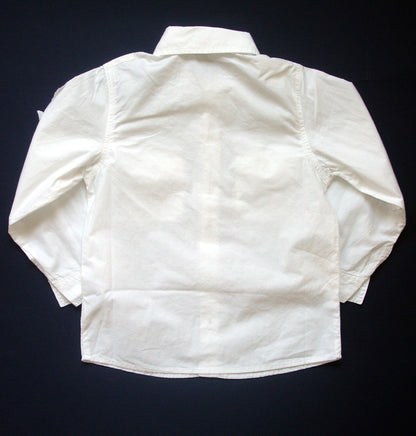 3Pommes White Shirt